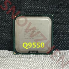 Intel Core 2 Quad Q9550 CPU