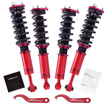 Coilovers for Toyota Altezza SXE10 Lexus IS200 IS300 GXE10 JCE10L 2000-2005