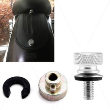 Billet Rear Fender Seat Bolt