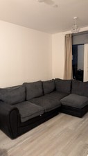 corner sofa used pre owned