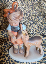 M.J. HUMMEL W. GERMANY, W