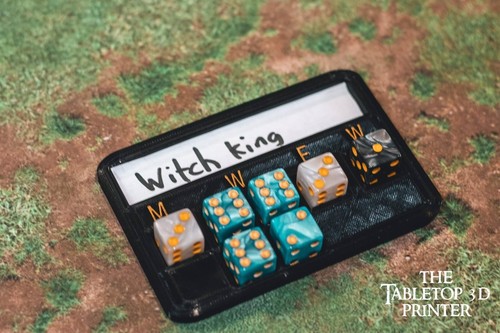 Lord the rings warhammer - lord,