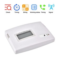 (5)Wireless Alarm System GSM