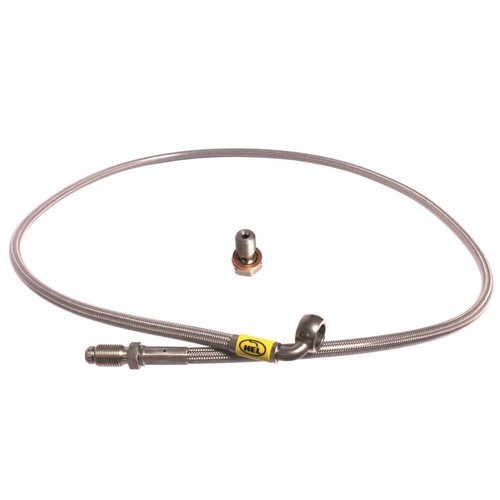 Apico braided clutch hose for - clutch,