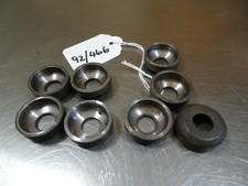 1 BSA RIGID GIRDER FORK WHEEL