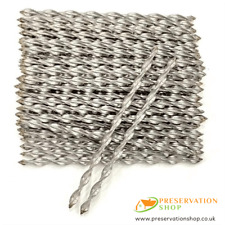 Easy-Drive Helical Remedial