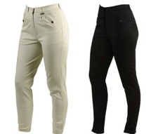 DUBLIN SUNBURY MENS/GENTS EURO SEAT FRONT PLEATED HORSE RIDING BREECHES