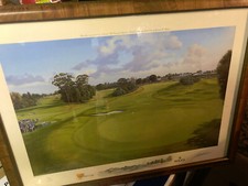 Graeme Baxter "THE PRESIDENTS