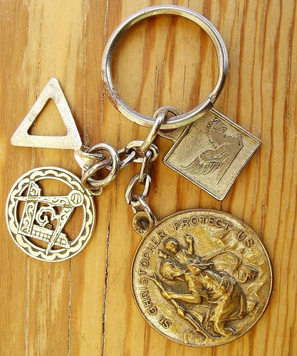 Vintage sterling silver - sterling,
