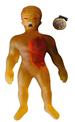 Action figure toy - figure,