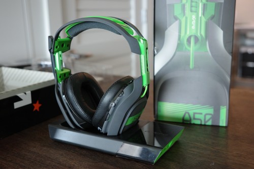 Astro gaming a50 - gen, for