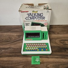vintage 1986 Grandstand First