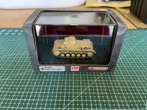 Hobby master hg4607 - master,