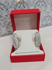 Sofia James New York Hoop