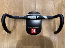 3T ERGOSUM PRO Alloy Handlebar