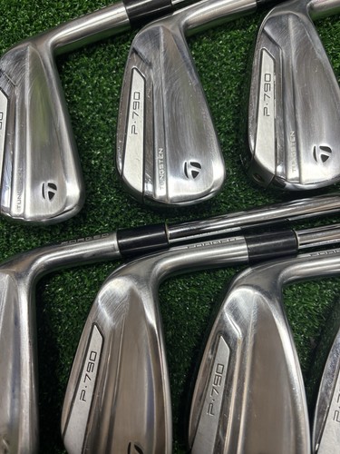 Taylormade 790 2019 - p.790, irons