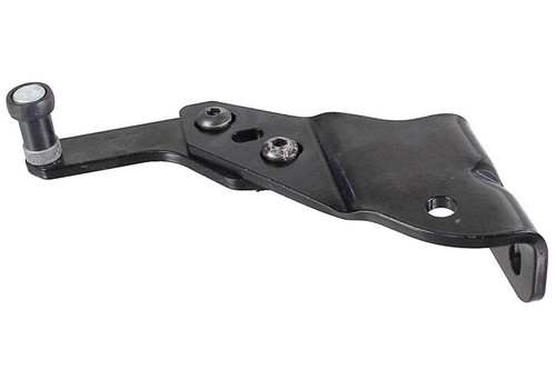 Front sliding door roller - front,
