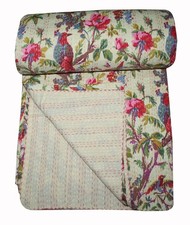 King Size Indian Cotton
