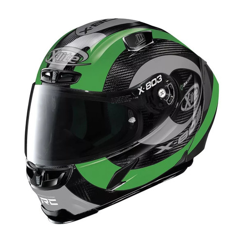 Lite 803 rs carbon - x-lite,