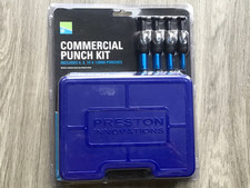 Preston Innovations Commercial