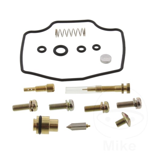 Tourmax carburettor repair kit - carburettor,