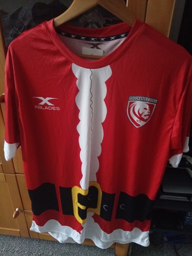 Xblades blades gloucester - blades,