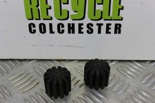 BMW R 1150 GS Frame Rubbers Tank R1150GS 1999 to 2001 B055