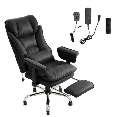 Heated point massage office - 4,