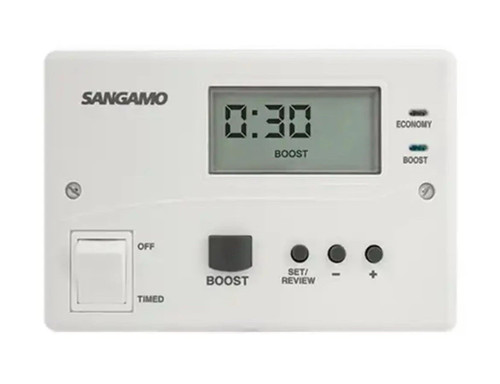 Sangamo powersaver dual flexi - powersaver,
