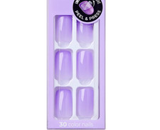 Kiss impress color press - impress,