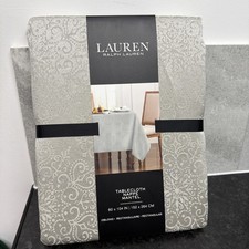 Ralph Lauren Tablecloth
