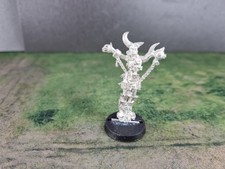 INQUISITION Demon Host