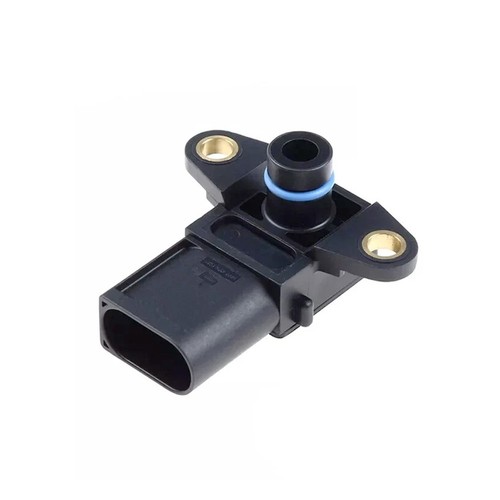 Intake air pressure - intake, sensor