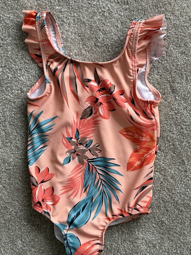Matalan baby girl orange - baby,