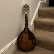 Vintage Mandolin (1960s)
