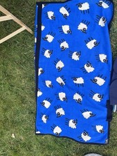 Snuggy Hoods Pony Exercise Sheet Blanket 