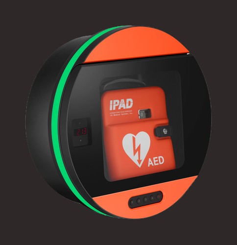 Defibsafe external - 3,