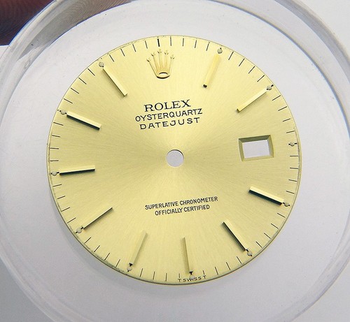Vintage genuine rolex - genuine,