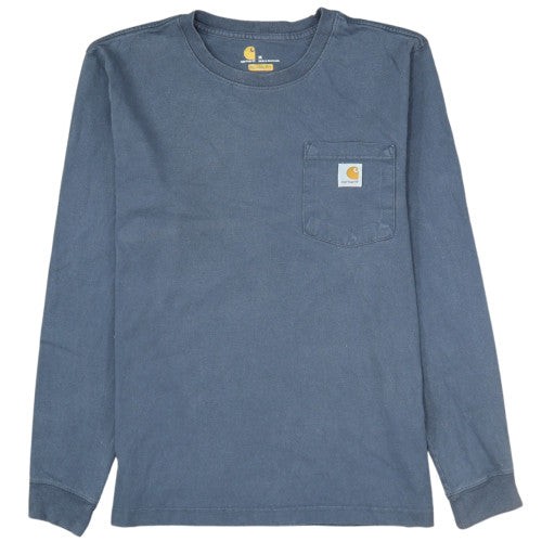 Carhartt men blue - men's,