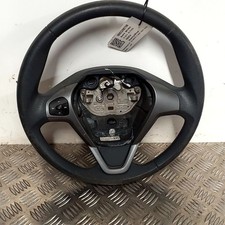 FORD FIESTA Steering Wheel
