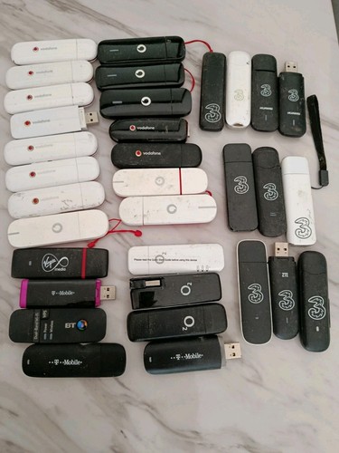Job lot wifi - job, usb