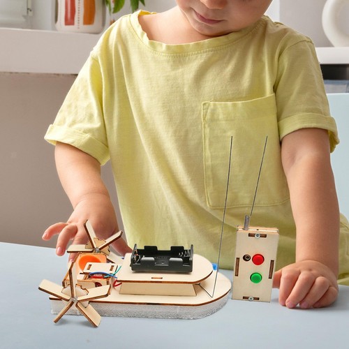 Diy wooden science experiment - diy,