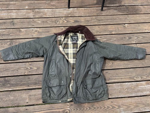 Barbour beaufort - barbour, 44