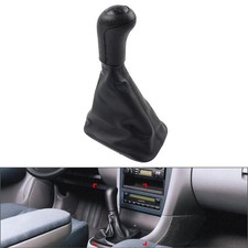 5 Speed Gear Stick Shift Knob