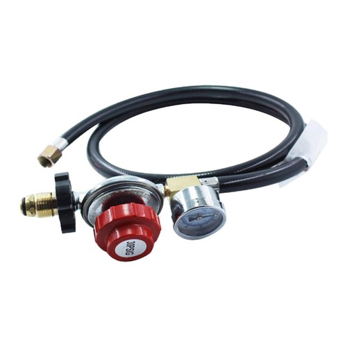 High pressure regulator 30 - high,