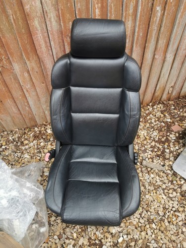 Fiat coupe leather - fiat,