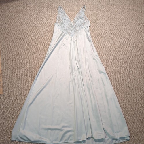 Vintage olga nightgown - olga, slip