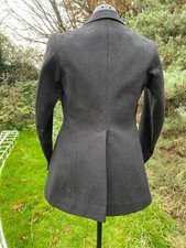 Vtg Riding Jacket Hunt Coat