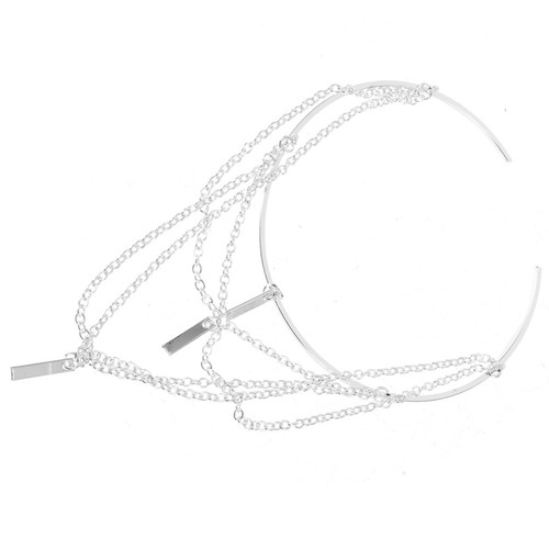 Adjustable upper arm cuff - upper,