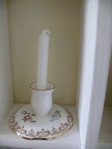 Pair matching bone china - pair,
